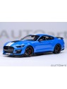Ford Mustang Shelby GT500 1/18 AUTOart AUTOart - 1