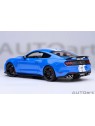 Ford Mustang Shelby GT500 1/18 AUTOart AUTOart - 2