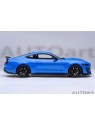 Ford Mustang Shelby GT500 1/18 AUTOart AUTOart - 4