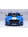 Ford Mustang Shelby GT500 1/18 AUTOart AUTOart - 5