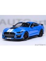 Ford Mustang Shelby GT500 1/18 AUTOart AUTOart - 17