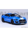 Ford Mustang Shelby GT500 1/18 AUTOart AUTOart - 18