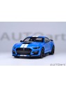 Ford Mustang Shelby GT500 1/18 AUTOart AUTOart - 19