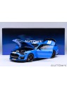Ford Mustang Shelby GT500 1/18 AUTOart AUTOart - 21