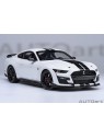 Ford Mustang Shelby GT500 1/18 AUTOart AUTOart - 39