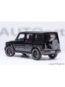 Mercedes-AMG G63 2019 1/18 AUTOart AUTOart - 22