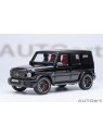 Mercedes-AMG G63 2019 1/18 AUTOart AUTOart - 23