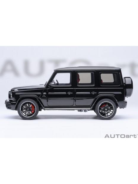 Mercedes-AMG G63 2019 1/18 AUTOart AUTOart - 24