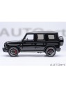Mercedes-AMG G63 2019 1/18 AUTOart AUTOart - 24