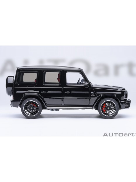 Mercedes-AMG G63 2019 1/18 AUTOart AUTOart - 25