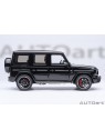 Mercedes-AMG G63 2019 1/18 AUTOart AUTOart - 25