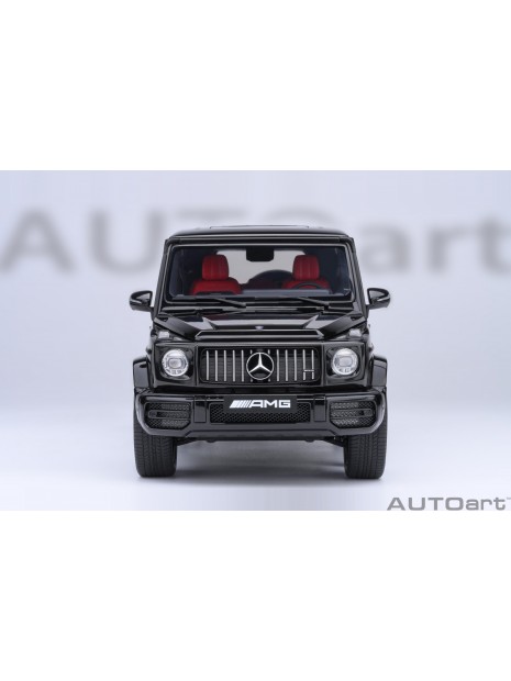 Mercedes-AMG G63 2019 1/18 AUTOart AUTOart - 26