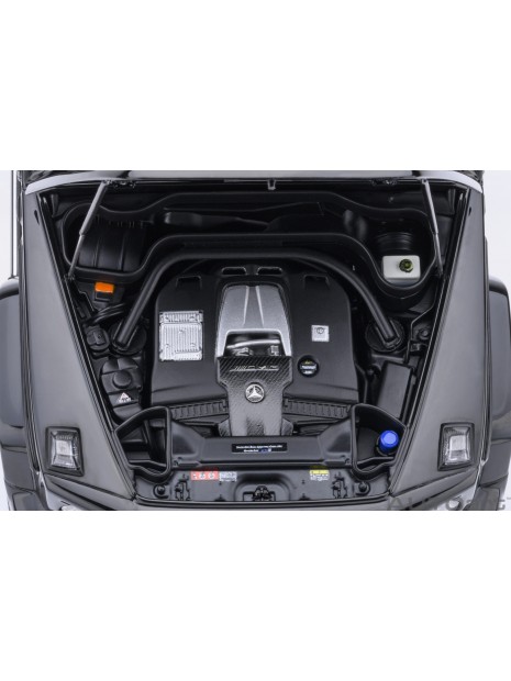 Mercedes-AMG G63 2019 1/18 AUTOart AUTOart - 32