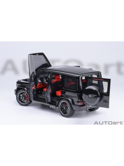 Mercedes-AMG G63 2019 1/18 AUTOart AUTOart - 36