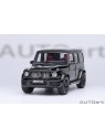 Mercedes-AMG G63 2019 1/18 AUTOart AUTOart - 38