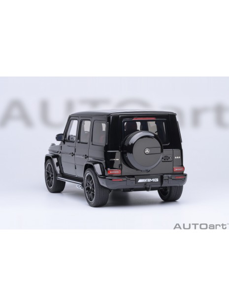 Mercedes-AMG G63 2019 1/18 AUTOart AUTOart - 39