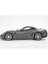 Ferrari 599 GTB Fiorano (Grigio Silverstone) 1/18 BBR BBR Models - 6