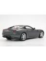 Ferrari 599 GTB Fiorano (Grigio Silverstone) 1/18 BBR BBR Models - 8