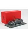 Ferrari 599 GTB Fiorano (Grigio Silverstone) 1/18 BBR BBR Models - 9