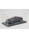Ferrari 599 GTB Fiorano (Grigio Silverstone) 1/18 BBR BBR Models - 10