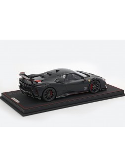 Ferrari SF90 XX Stradale "Charles Leclerc" 1/18 BBR BBR Models - 2