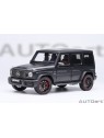 Mercedes-AMG G63 2019 1/18 AUTOart AUTOart - 1