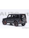 Mercedes-AMG G63 2019 1/18 AUTOart AUTOart - 2