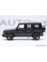 Mercedes-AMG G63 2019 1/18 AUTOart AUTOart - 3