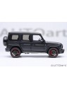 Mercedes-AMG G63 2019 1/18 AUTOart AUTOart - 4