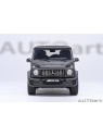 Mercedes-AMG G63 2019 1/18 AUTOart AUTOart - 5