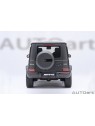 Mercedes-AMG G63 2019 1/18 AUTOart AUTOart - 6