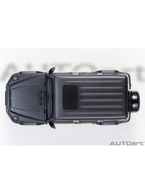 Mercedes-AMG G63 2019 1/18 AUTOart AUTOart - 7