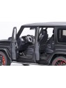 Mercedes-AMG G63 2019 1/18 AUTOart AUTOart - 9