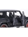 Mercedes-AMG G63 2019 1/18 AUTOart AUTOart - 10