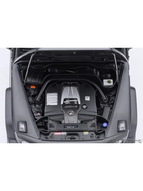 Mercedes-AMG G63 2019 1/18 AUTOart AUTOart - 11