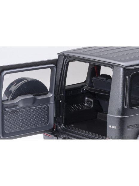 Mercedes-AMG G63 2019 1/18 AUTOart AUTOart - 13