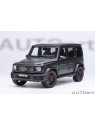 Mercedes-AMG G63 2019 1/18 AUTOart AUTOart - 17