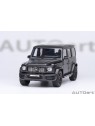 Mercedes-AMG G63 2019 1/18 AUTOart AUTOart - 19