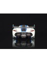 Koenigsegg Jesko (Crystal White) 1/18 FrontiArt FrontiArt - 8