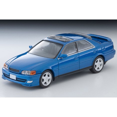 Toyota Chaser 2.5 Tourer V 1998 1/64 Tomica Limited Vintage Tomica Limited Vintage - 1