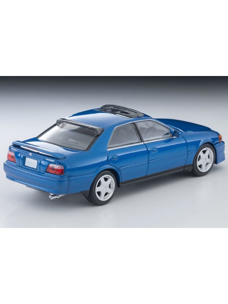 Toyota Chaser 2.5 Tourer V 1998 1/64 Tomica Limited Vintage Tomica Limited Vintage - 2
