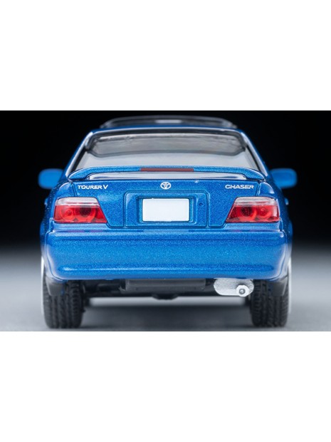 Toyota Chaser 2.5 Tourer V 1998 1/64 Tomica Limited Vintage Tomica Limited Vintage - 6