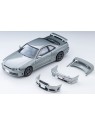 Nissan Skyline 2-Door Sports Coupe 25GT TURBO 2000 1/64 Tomica Limited Vintage Tomica Limited Vintage - 2