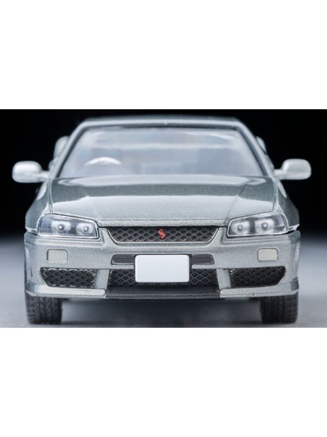 Nissan Skyline 2-Door Sports Coupe 25GT TURBO 2000 1/64 Tomica Limited Vintage Tomica Limited Vintage - 6