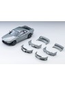 Nissan Skyline 2-Door Sports Coupe 25GT TURBO 2000 1/64 Tomica Limited Vintage Tomica Limited Vintage - 10