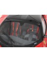 Ferrari LaFerrari (Rosso Corsa) 1/18 BBR BBR Models - 3