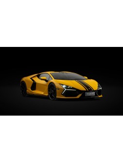 Lamborghini Revuelto 20th Anniversario China 1/43 Looksmart Looksmart - 1