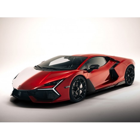 Lamborghini Revuelto "Lamborghini Day Japan" 1/18 MR Collection MR Collection - 1