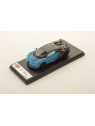 Bugatti Chiron Sport (French Racing Blue) 1/43 Looksmart Looksmart - 1