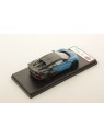 Bugatti Chiron Sport (French Racing Blue) 1/43 Looksmart Looksmart - 2